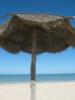 Old sunshade by Tim Hgele